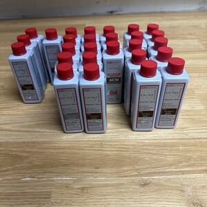 Chi Ionic Shine Shades Liquid Hair Color (3 oz.) 2N,3N,6A,6N,6CM,7N, 27 Bottles